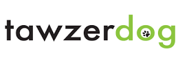 Tawzer Dog logo