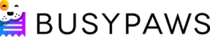 BBUSYPAWS logo