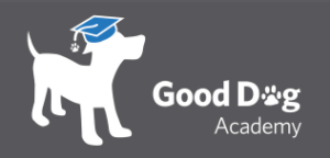 Good Dog Academy Logo