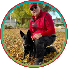 David Marshall Headshot