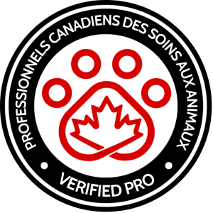 Canadian Pet Care Professional