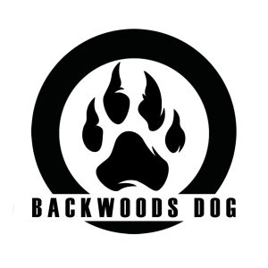 Backwoods Dog Logo