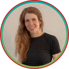 Lisa Large - CAPDT Board Member