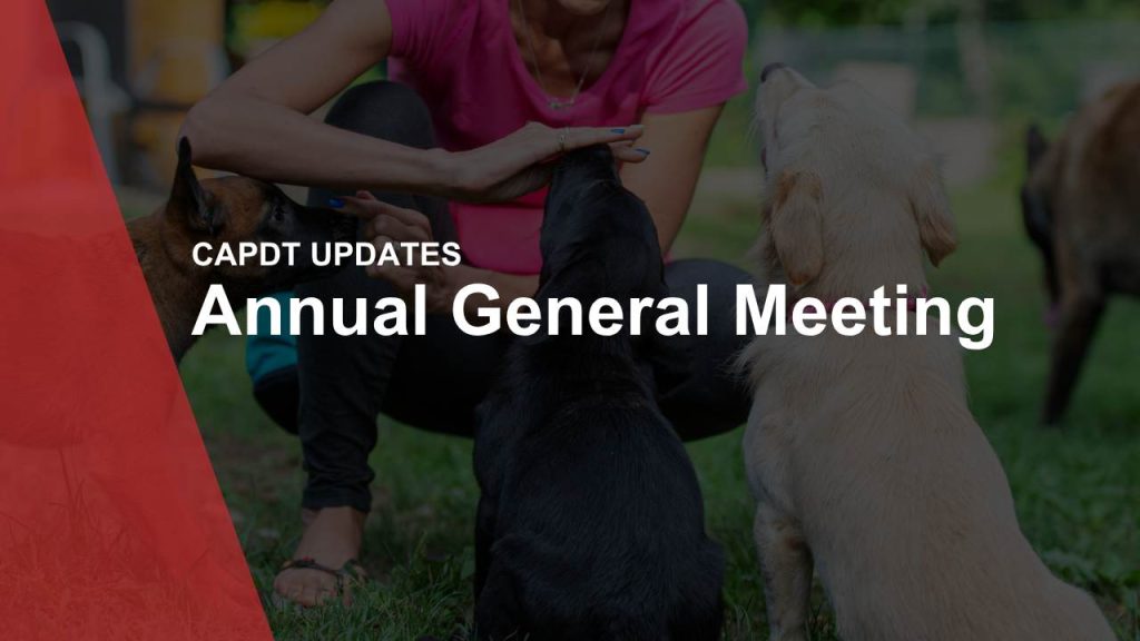 Annual General Meeting